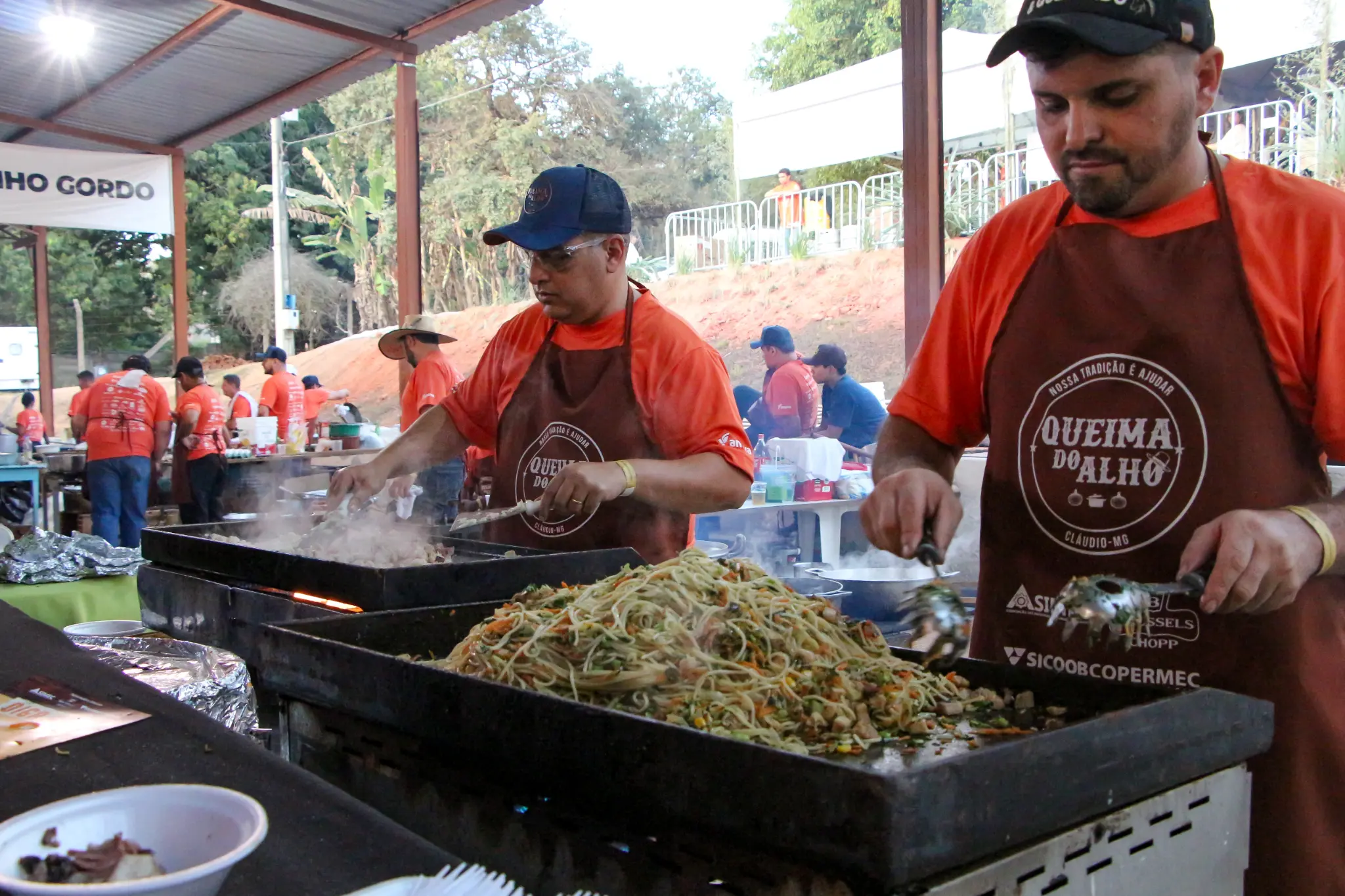Galeria Queima do Alho 1